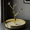 gold jewelry rack 4